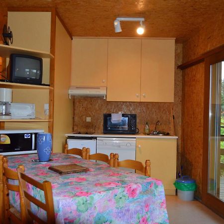 Chalet En Pleine Nature A Orsennes Avec Etang A Proximite, Ideal Pour 6 Personnes Et Animaux Admis - Fr-1-591-170 Exterior photo