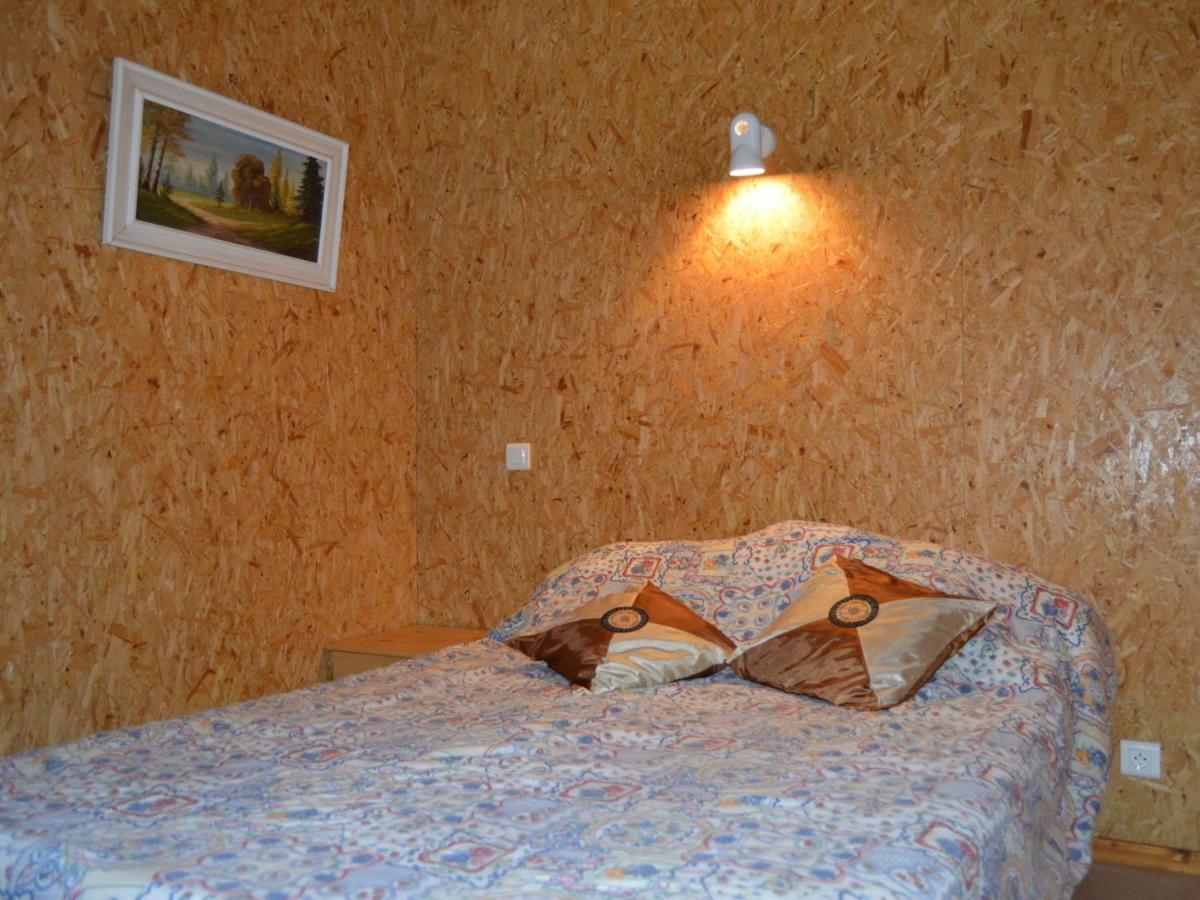 Chalet En Pleine Nature A Orsennes Avec Etang A Proximite, Ideal Pour 6 Personnes Et Animaux Admis - Fr-1-591-170 Exterior photo